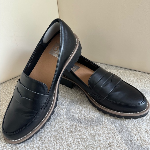 DV by Dolce Vita Loafers - Picture 4 of 4